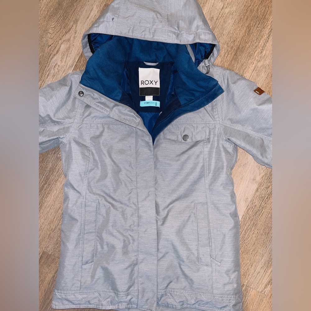 Winter Jacket